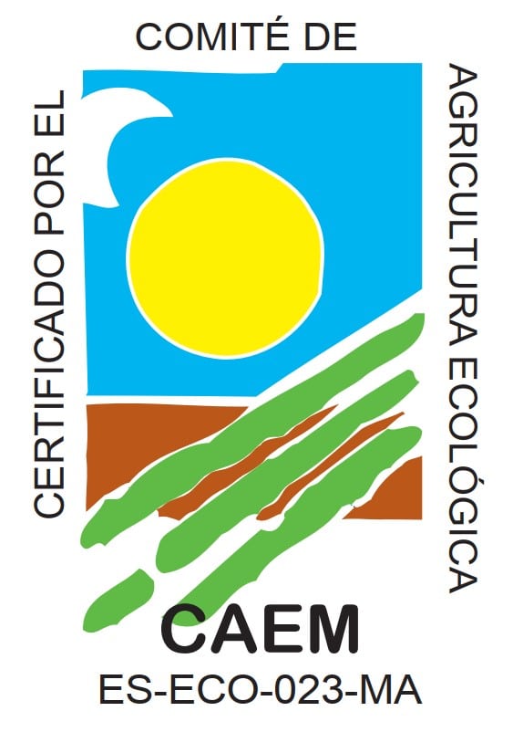 logo CAEM