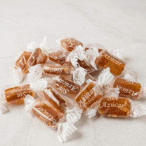 Caramelos de miel